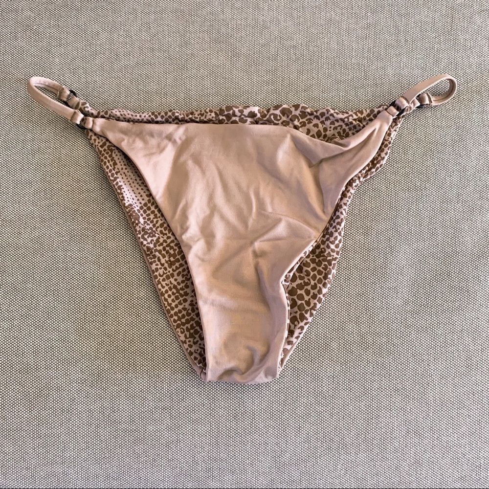 ACACIA Porto Bottom in Mocha - M